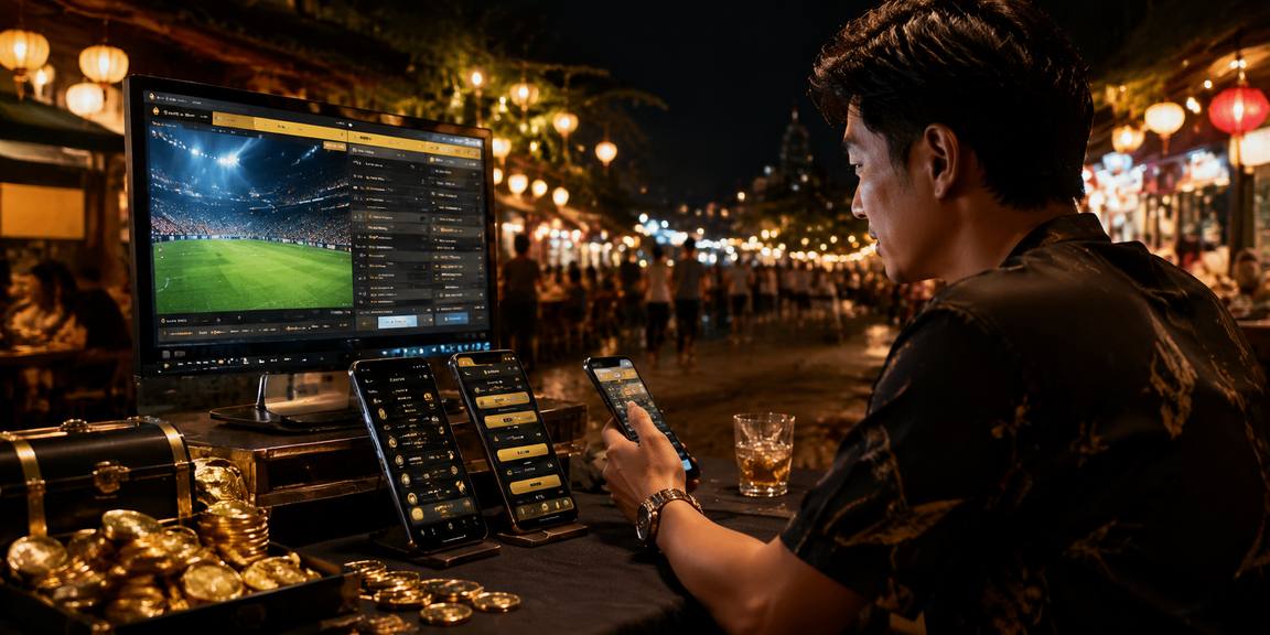 anc888 mobile gaming